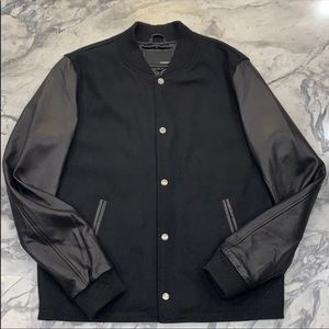 Men’s Bomber Jacket